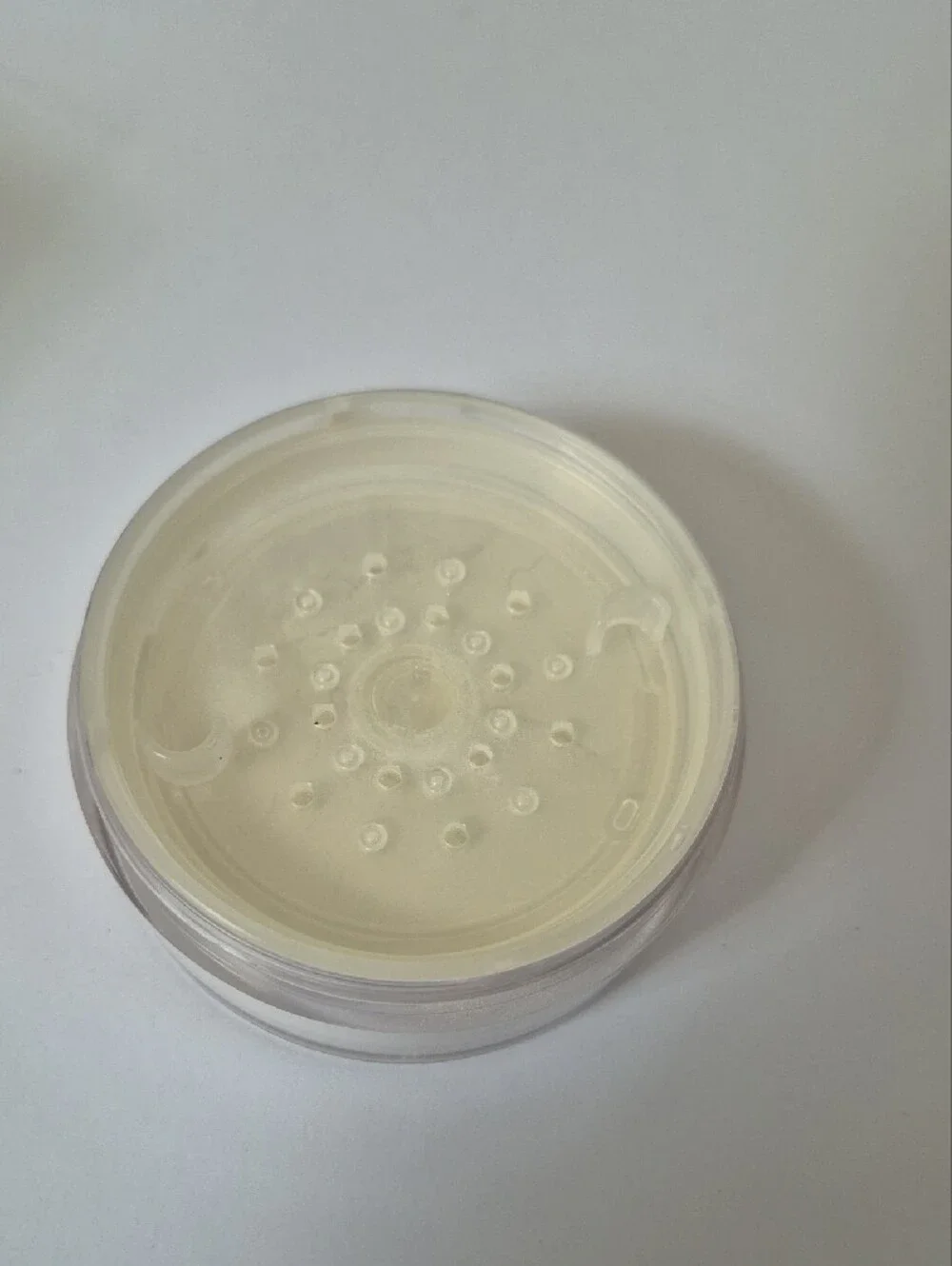 Mary Kay Translucent Loose Setting Powder .39 OZ